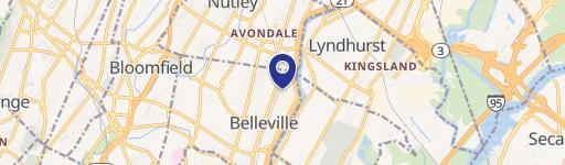 106-108 Greylock Ave, Unit 108