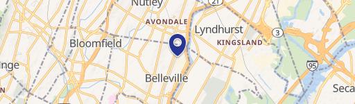 116 Greylock Ave, Unit 124