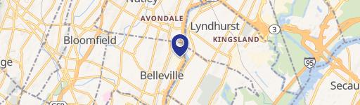 32-34 Greylock Ave, Unit 34