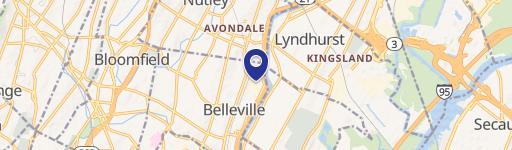 70 Greylock Ave, Unit 72