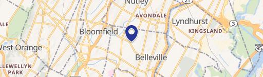 486 Joralemon St, Unit 500