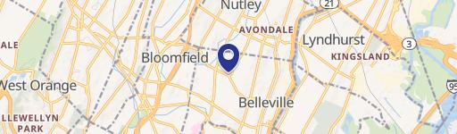 517 Joralemon St, Unit 523