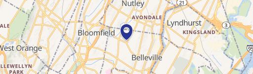 520 Joralemon St, Unit 526