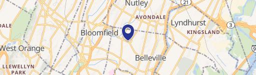 541-545 Joralemon St, Unit 545