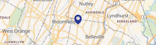 650 Joralemon St, Unit 652