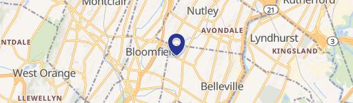 727 Joralemon St, Unit 739