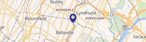 705 Main St, Unit 707