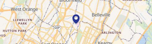 65-69 Newark Ave, Unit 69