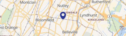 172 Passaic Ave, Unit 178