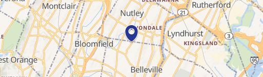 189 Passaic Ave, Unit 191