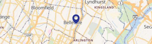 110 Ralph St, Unit 116