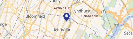 95 Roosevelt Ave, Unit 107