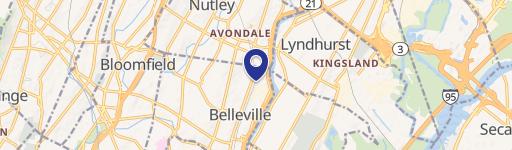 114 Roosevelt Ave, Unit 122