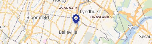 24 Roosevelt Ave, Unit 46