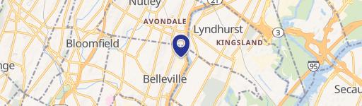 68 Roosevelt Ave, Unit 70