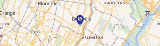 84 Rutgers St, Unit 86