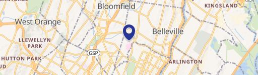 18 Sanford Ave, Unit 22