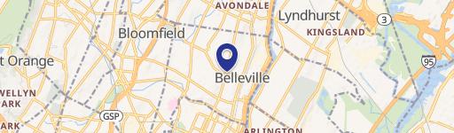 298 Un Ave, Unit 302