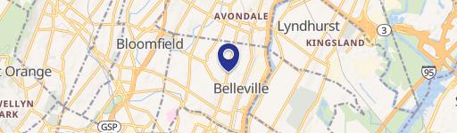 392 Un Ave, Unit 398