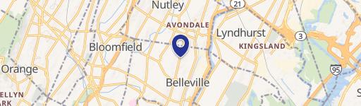 528-530 Un Ave, Unit 530