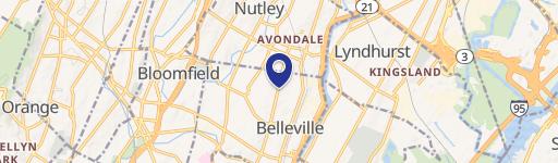 534-536 Un Ave, Unit 536