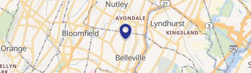 544-548 Un Ave, Unit 548