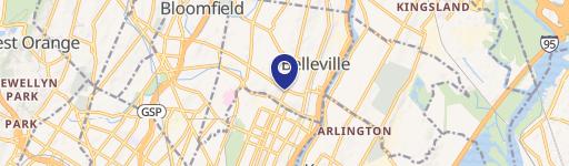 69-73 Un Ave, Unit 73