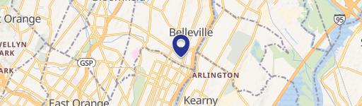 19 Van Rensselear St