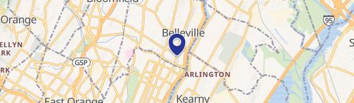 78 Washington Ave, Unit 102