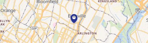 137 Washington Ave, Unit 145