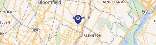 155 Washington Ave, Unit 157