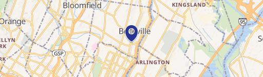 180-184 Washington Ave, Unit 184