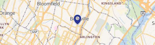 198 Washington Ave, Unit 202