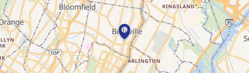 208 Washington Ave, Unit 218