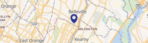 13 Washington Ave, Unit 25