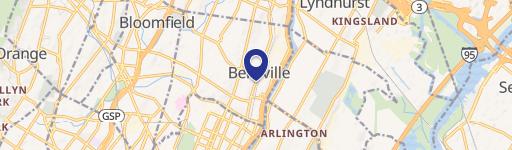 274 Washington Ave, Unit 278