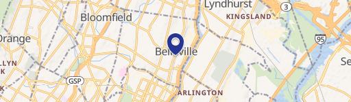 294 Washington Ave, Unit 300