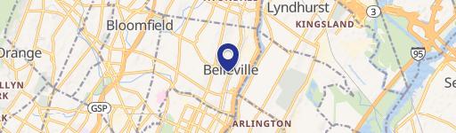 317 Washington Ave, Unit 319