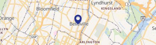 325 Washington Ave, Unit 335