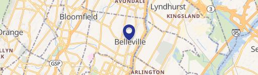 353-357 Washington Ave, Unit 357