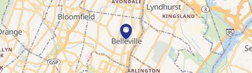 363 Washington Ave, Unit 379