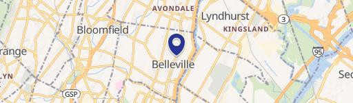 442 Washington Ave, Unit 448