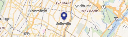 449-451 Washington Ave, Unit 451