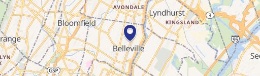 453 Washington Ave, Unit 457