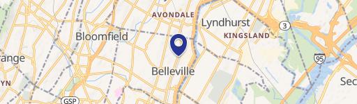 506 Washington Ave, Unit 514