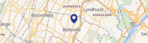 516 Washington Ave, Unit 518