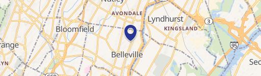 551 Washington Ave, Unit 559