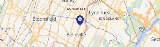 574 Washington Ave, Unit 582