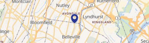 713 Washington Ave, Unit 715