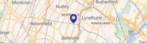 745 Washington Ave, Unit 747